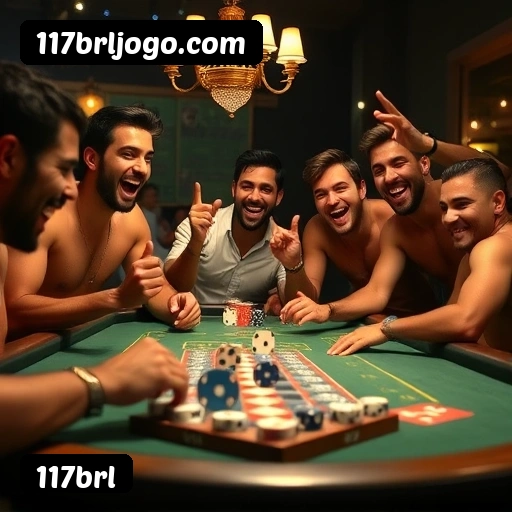 Níveis do programa VIP da 117brl